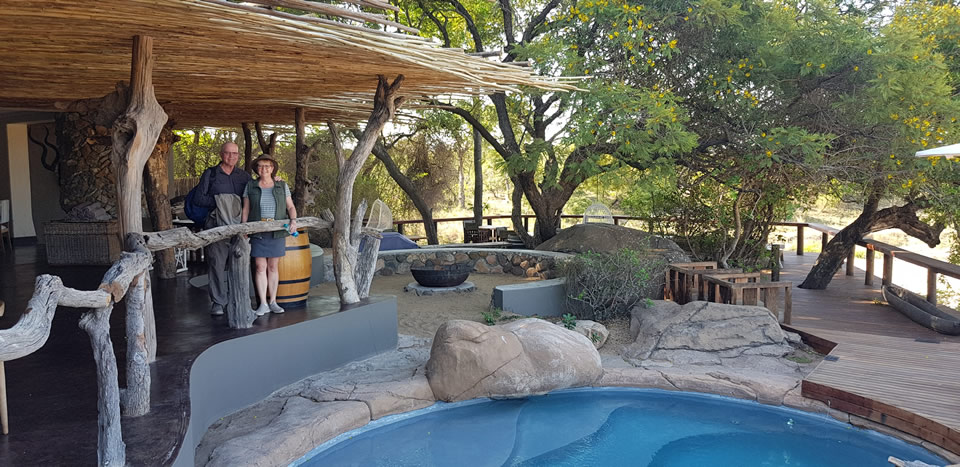 <h2>The Best of South Africa Escorted 2018</h2>Golf, Kruger Safari, Cape Town, the Winelands & Garden Route