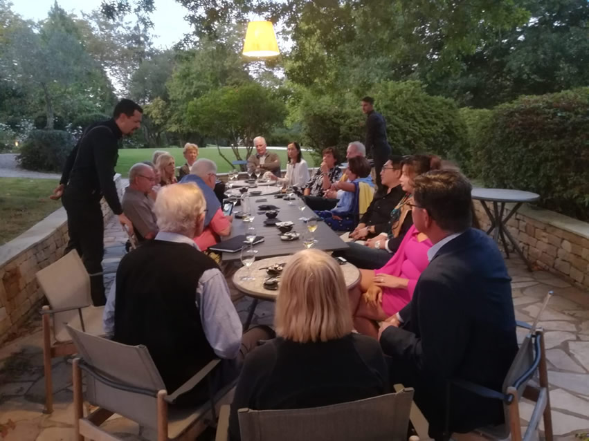 <h2>The Best of Southwest France Escorted 2019</h2>11 Nights in Bordeaux & Biarritz | 5 Rounds | 4 Wine Tastings | September 6 – 17