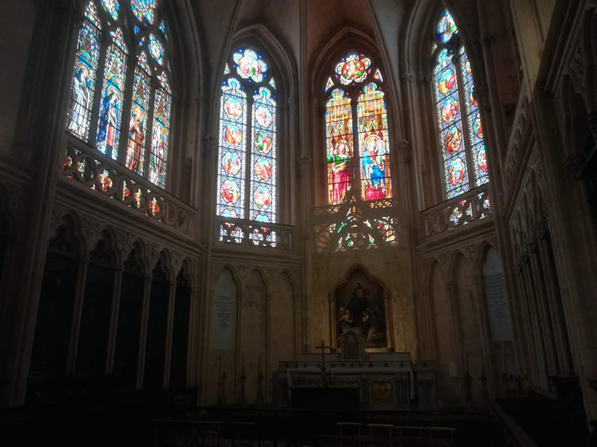 <h2>The Best of Southwest France Escorted 2019</h2>11 Nights in Bordeaux & Biarritz | 5 Rounds | 4 Wine Tastings | September 6 – 17