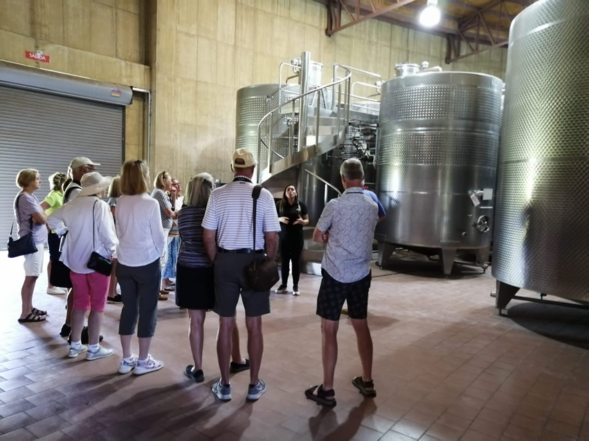 <h2>The Best of Brazil, Chile & Peru Escorted 2020</h2>11 Nights in Rio, Santiago & Machu Picchu | 4 Rounds | Feb 11 – 22