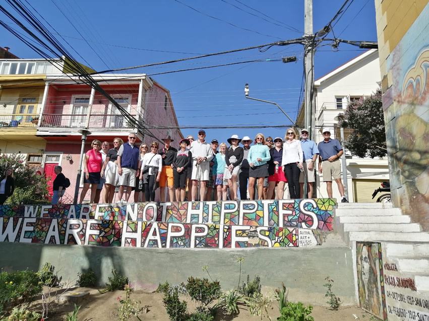 <h2>The Best of Brazil, Chile & Peru Escorted 2020</h2>11 Nights in Rio, Santiago & Machu Picchu | 4 Rounds | Feb 11 – 22