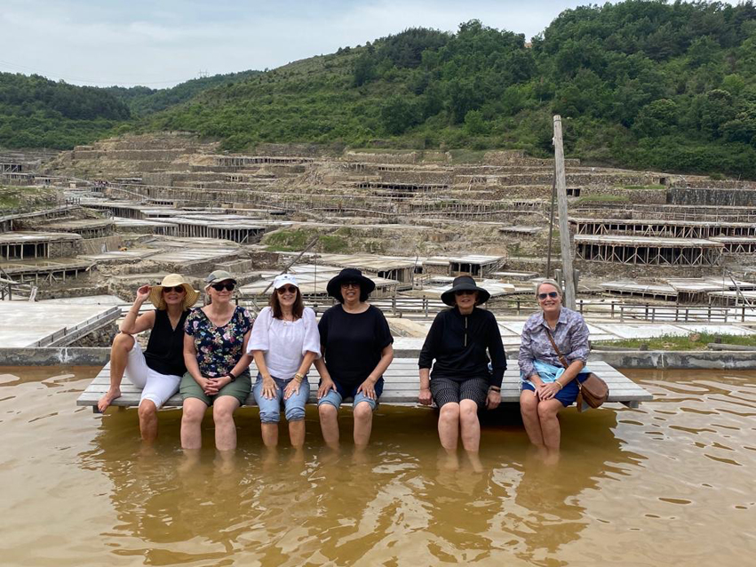 <h2>The Best of Northern Spain Escorted 2022</h2> 8 Nights | 4 Rounds | May 19 – 27