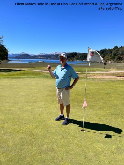 <h2>The Best of Argentina Escorted 2023</h2> 11 Nights | 6 Rounds | February 22 - March 4